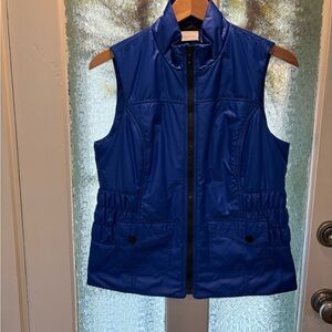 Zenergy by Chico’s Sleeveless Vest 0